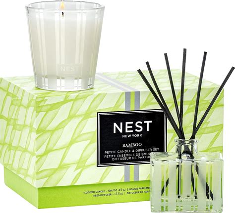 nest home scents.